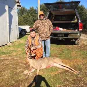 Meet your Posher, Josh